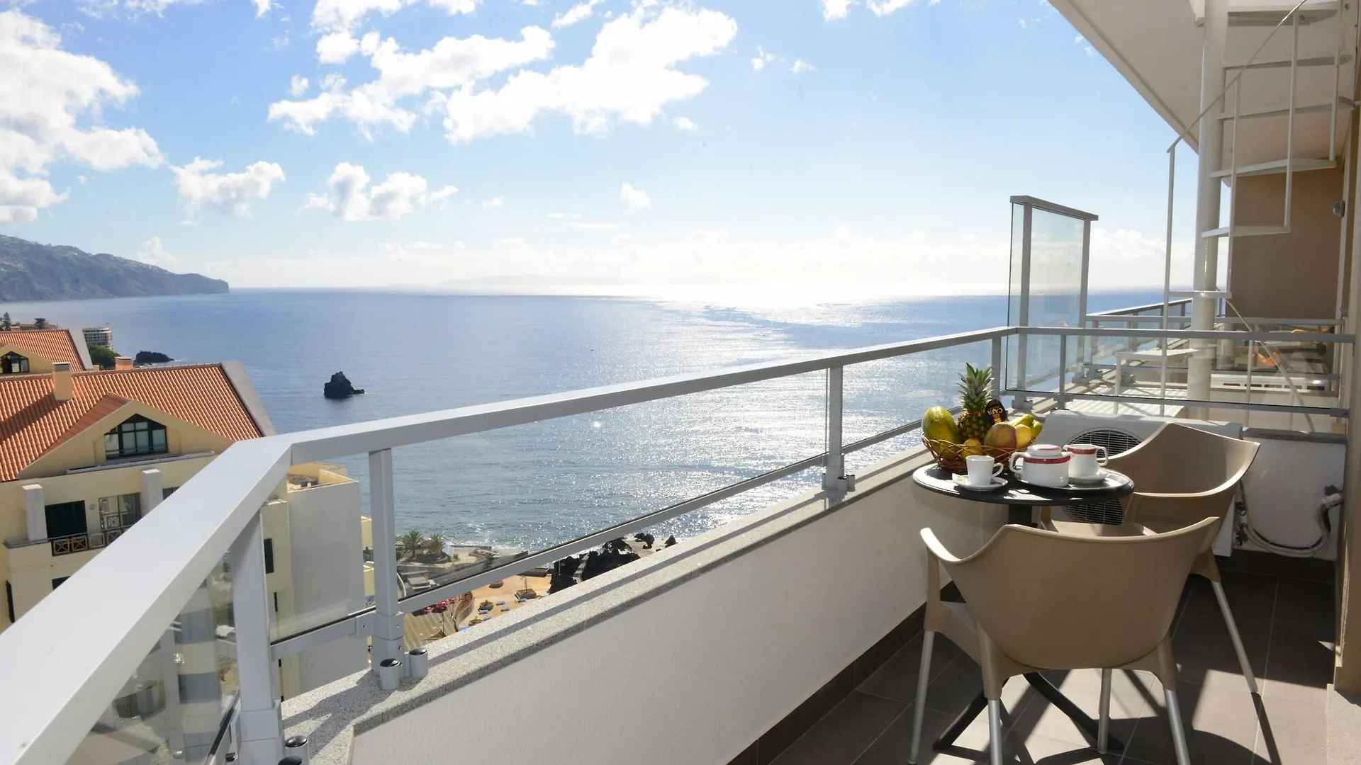 Duas Torres Hotel Funchal