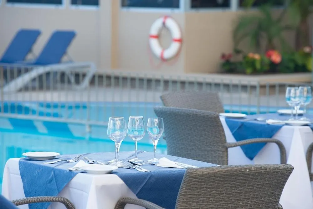 Duas Torres Hotel Funchal  Portugal