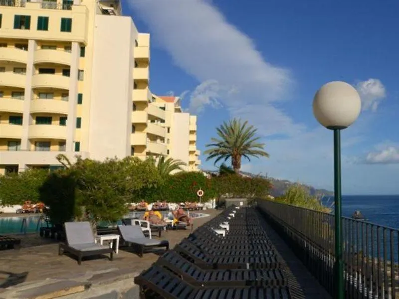 Duas Torres Hotel Funchal  Aparthotel Funchal (Madeira)