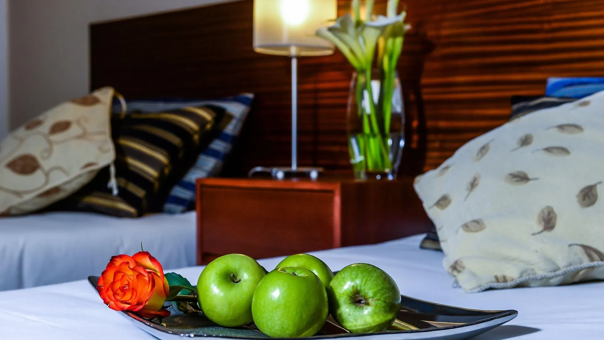 Duas Torres Hotel Funchal  4*, Funchal (Madeira)