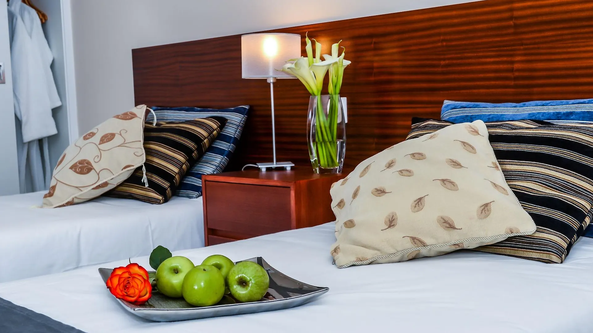 Duas Torres Hotel Funchal  Aparthotel