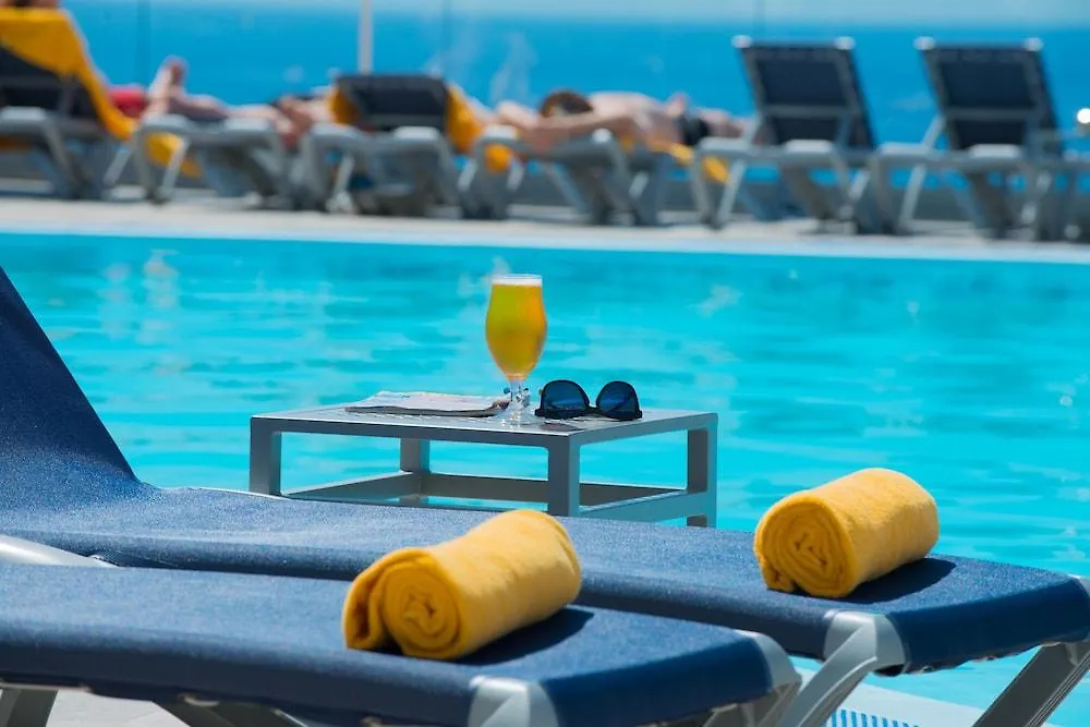 Duas Torres Hotel Funchal  4*, Funchal (Madeira) Portugal