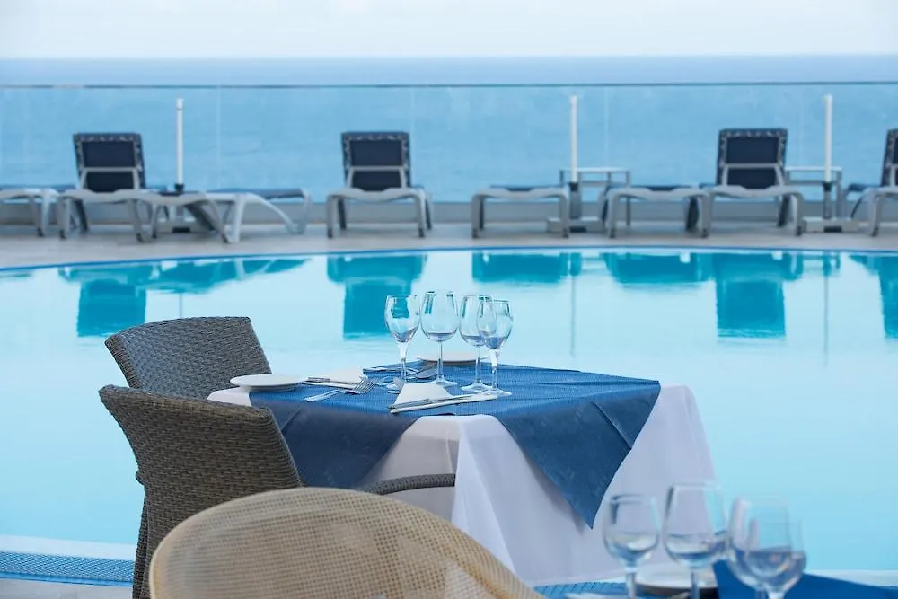 Duas Torres Hotel Funchal  Aparthotel Funchal (Madeira)