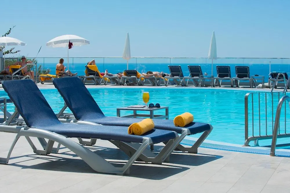 Duas Torres Hotel Funchal  Funchal (Madeira)
