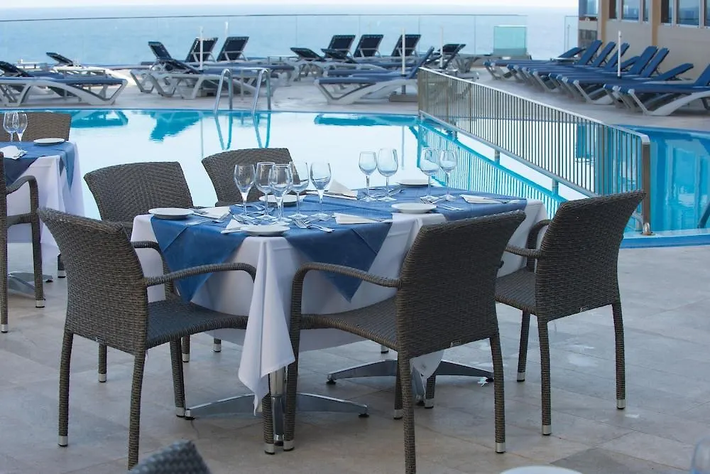 Duas Torres Hotel Funchal
