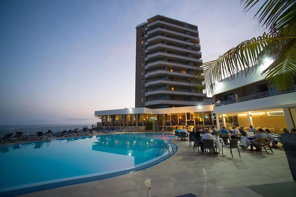 Aparthotel Duas Torres Hotel Funchal