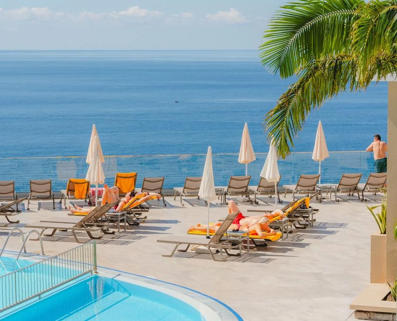 Duas Torres Hotel Funchal  4*, Funchal (Madeira)