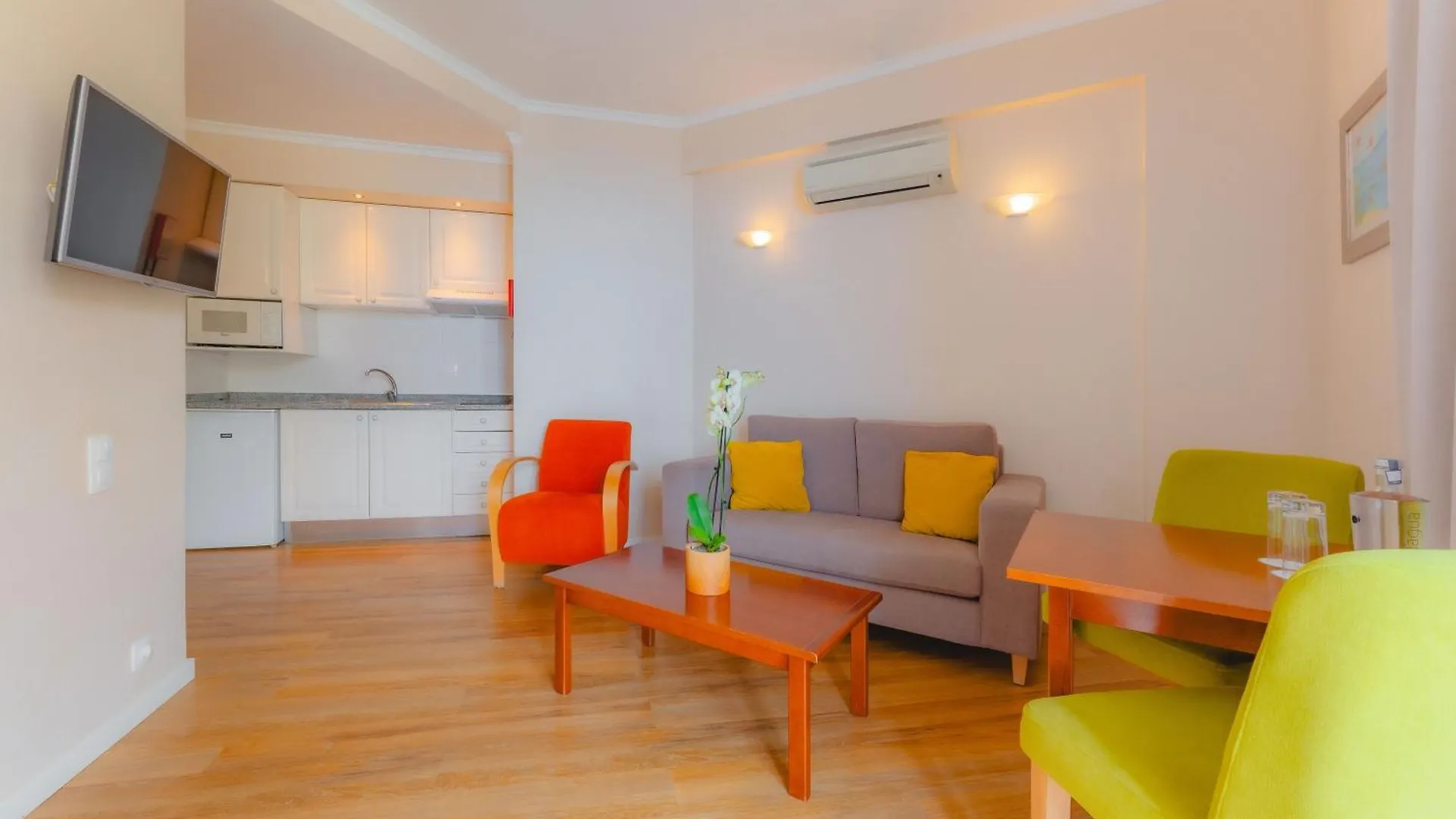 Duas Torres Hotel Funchal