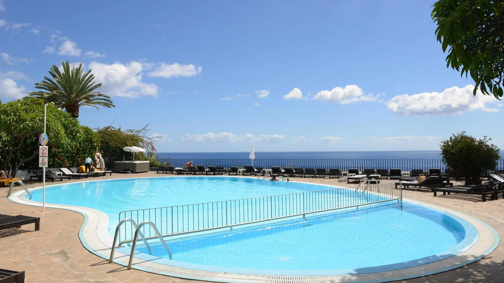 Duas Torres Hotel Funchal