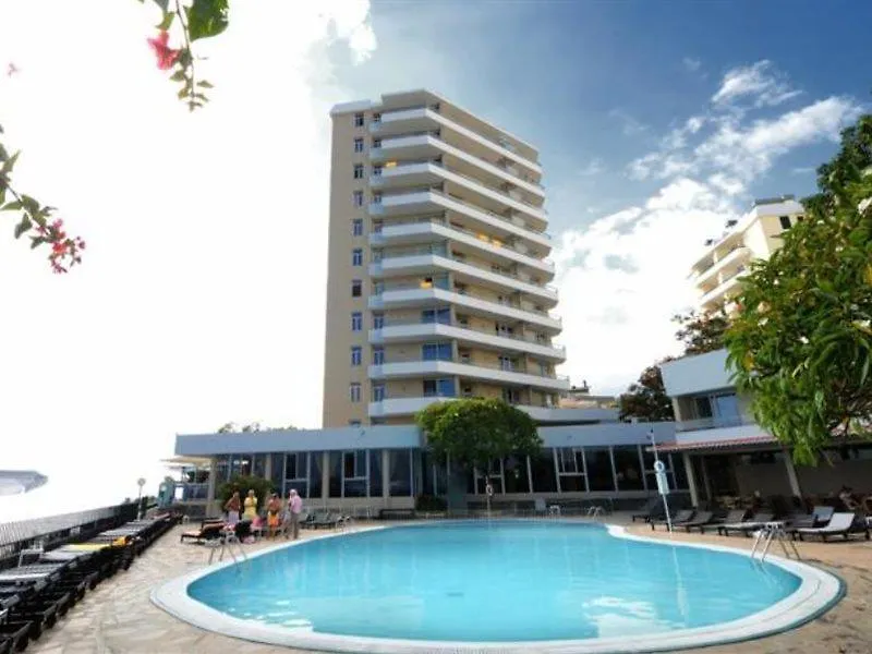 Duas Torres Hotel Funchal  Aparthotel Funchal (Madeira)