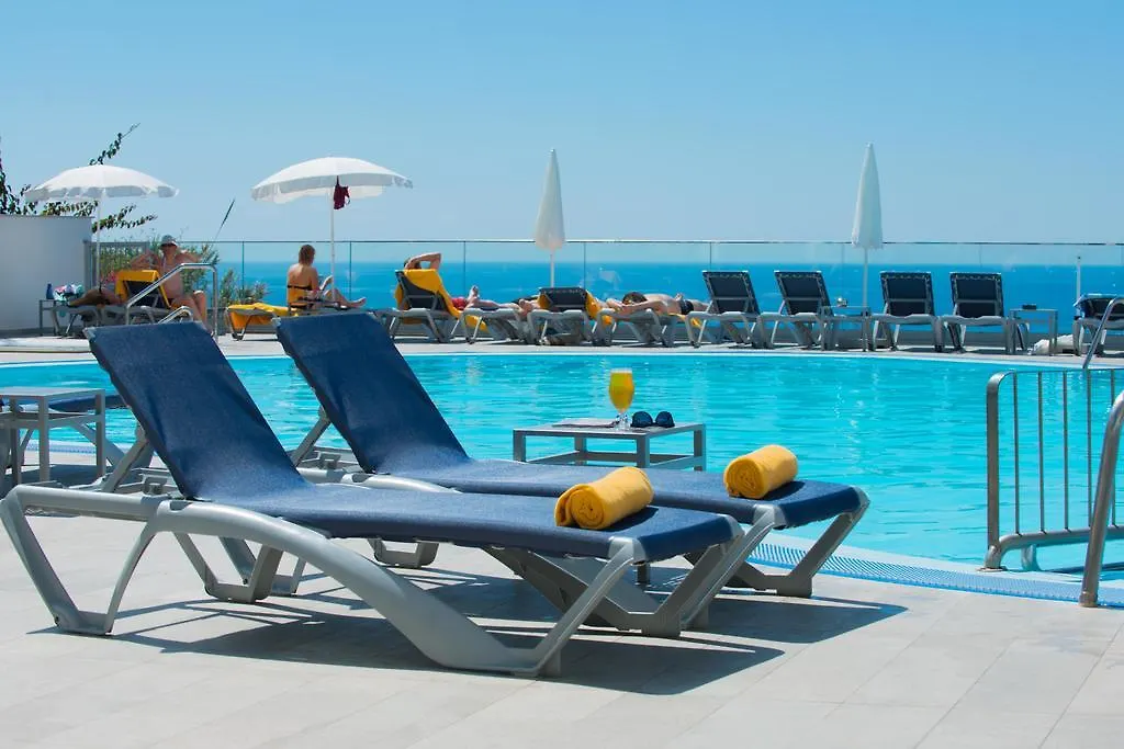 Duas Torres Hotel Funchal