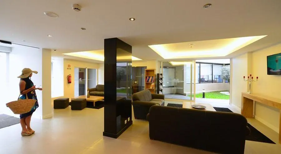 Duas Torres Hotel Funchal  Aparthotel Funchal (Madeira)