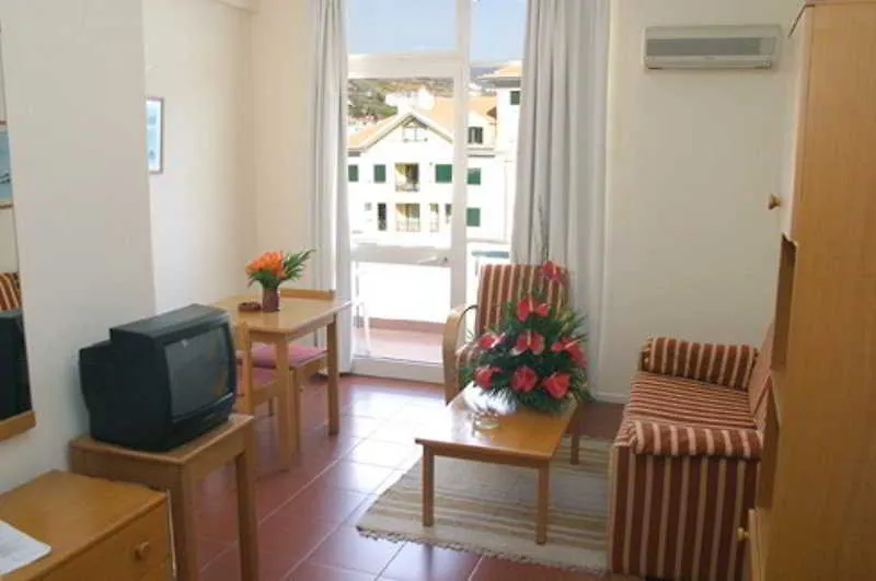 Duas Torres Hotel Funchal  Aparthotel