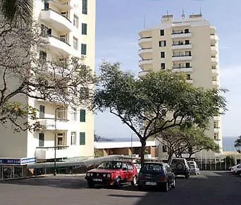 Duas Torres Hotel Funchal  Funchal (Madeira)