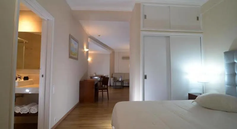 **** Aparthotel Duas Torres Hotel Funchal  Portugal