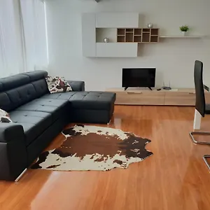 Apartmán Paradise, Funchal (Madeira)