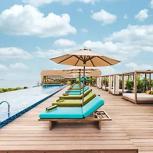 Hotell Mamaka By Ovolo Kuta Lombok