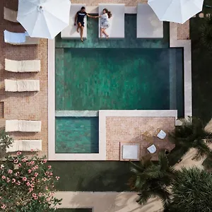 Hotell Terra Bali Uluwatu