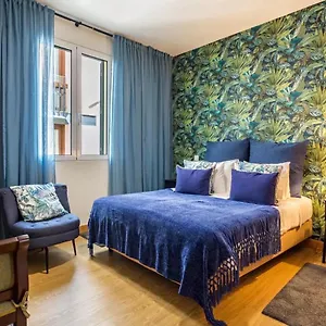 Apartmán Da Se Catedral, Funchal (Madeira)