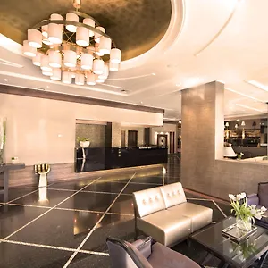 Hotell Real Parque Lisboa