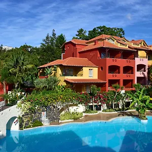 Hotel Pestana Village Garden