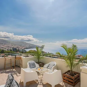 Hotell Dorisol Mimosa