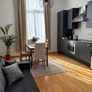  Apartamento L&l 1 Bélgica