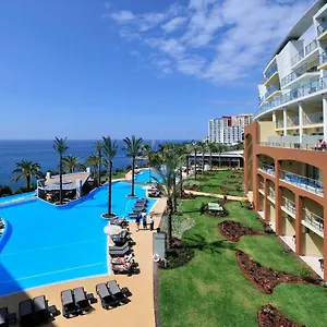Hotell Pestana Promenade Ocean
