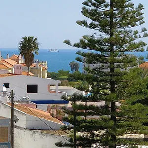 Refugio Da Rocha , Portimão Portugalia
