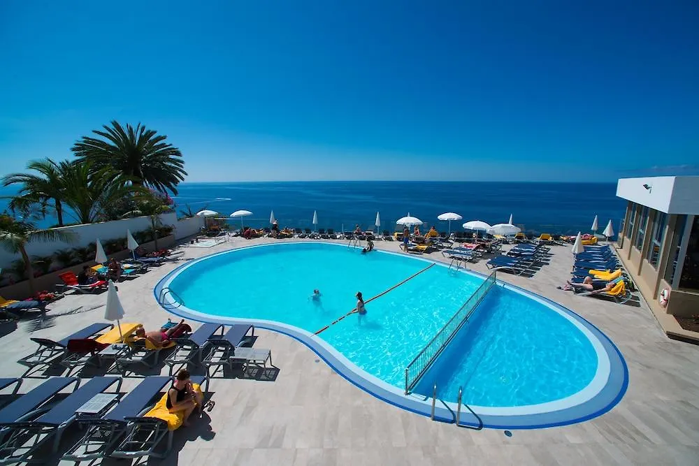 Duas Torres Hotel Funchal