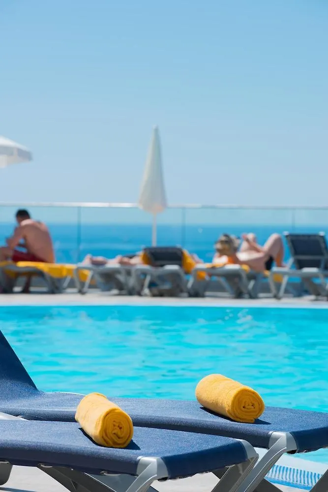 Duas Torres Hotel Funchal  4*, Funchal (Madeira)