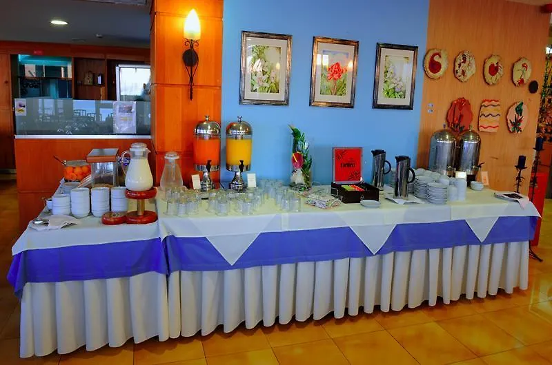 Duas Torres Hotel Funchal  Aparthotel Funchal (Madeira)