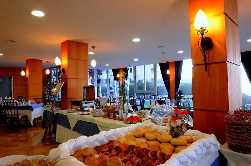 Hotel apartamentowy Duas Torres Hotel Funchal