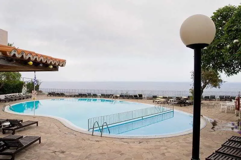 Duas Torres Hotel Funchal  Hotel apartamentowy