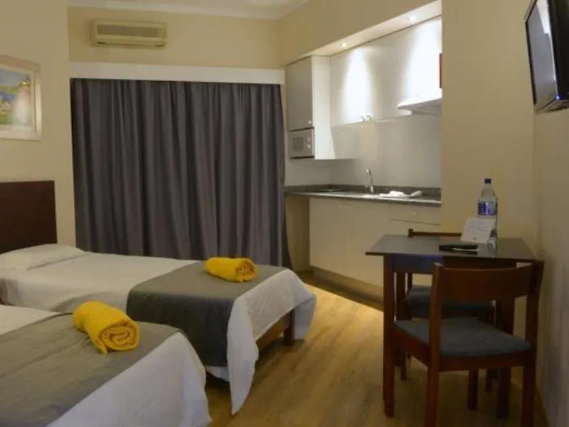 Duas Torres Hotel Funchal  Portugalia