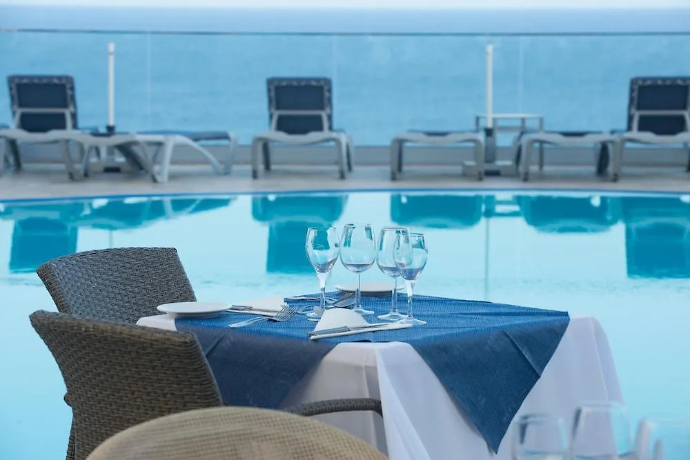 Aparthotel Duas Torres Hotel Funchal