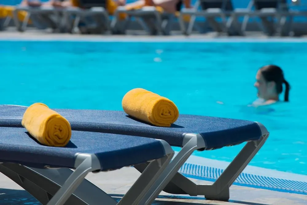 Duas Torres Hotel Funchal  Aparthotel