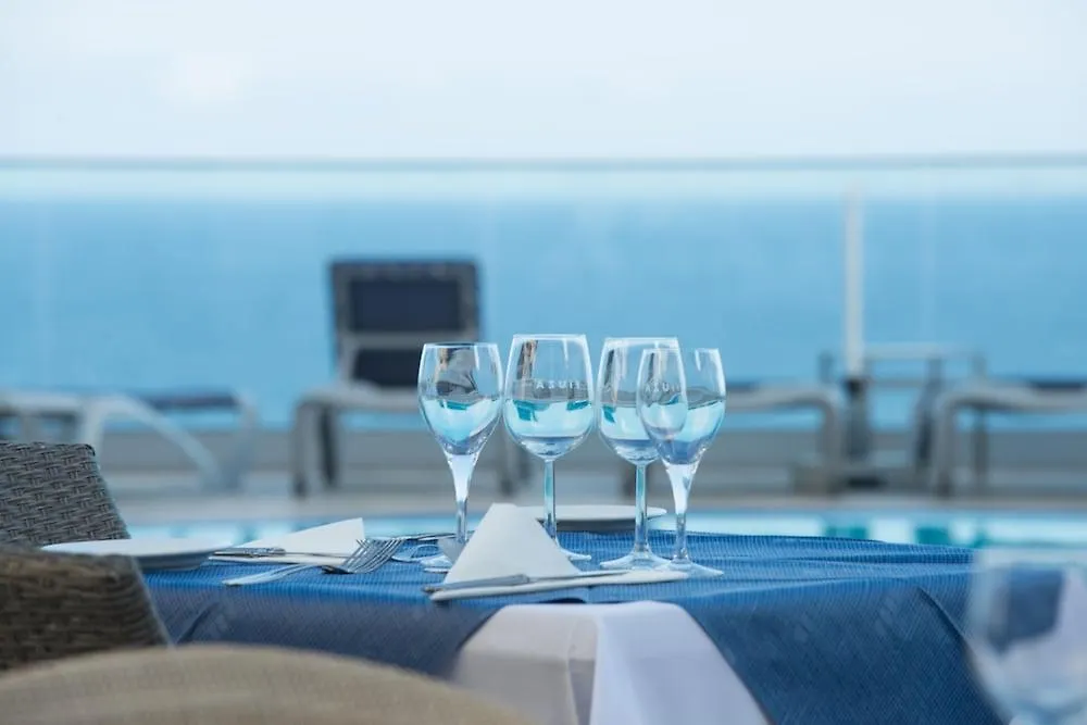 Duas Torres Hotel Funchal  4*, Funchal (Madeira)