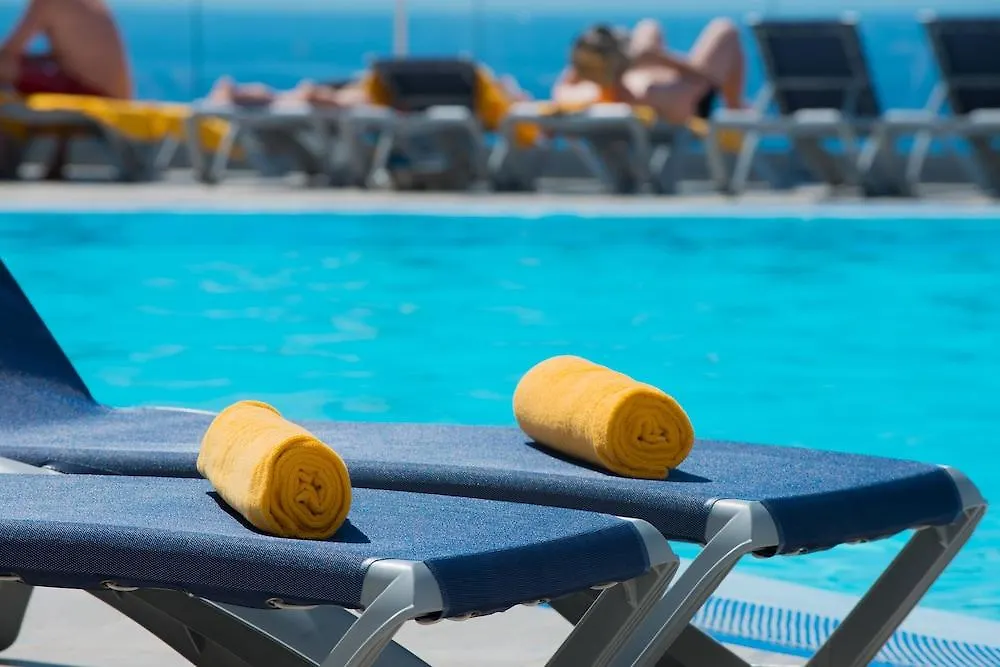 Duas Torres Hotel Funchal  Aparthotel