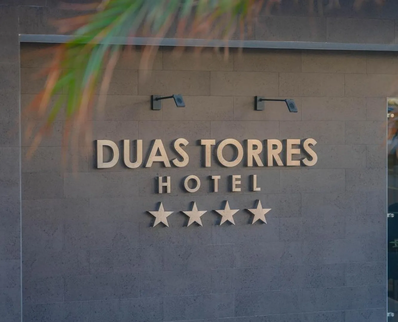 Aparthotel Duas Torres Hotel Funchal
