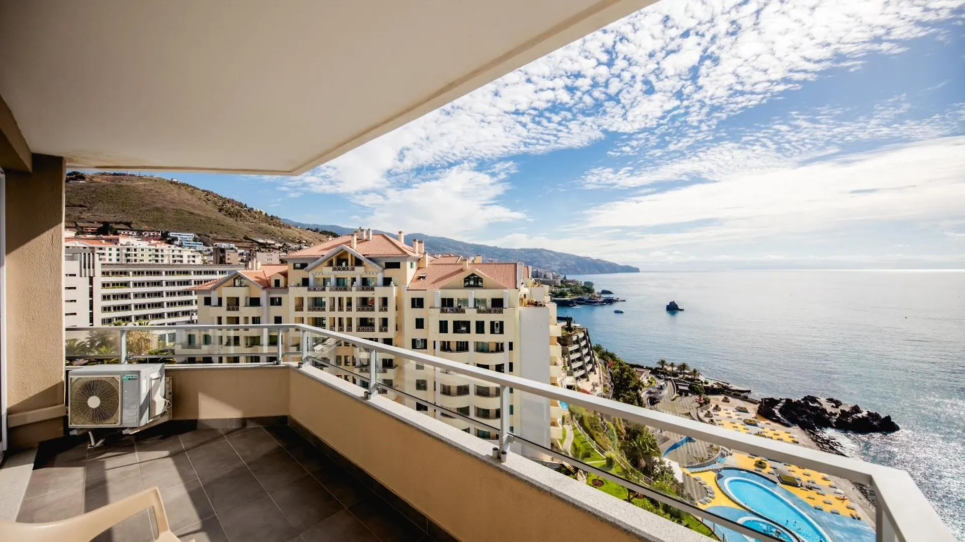 Duas Torres Hotel Funchal