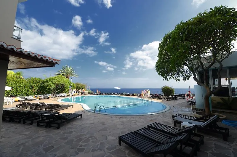 Duas Torres Hotel Funchal  Aparthotel