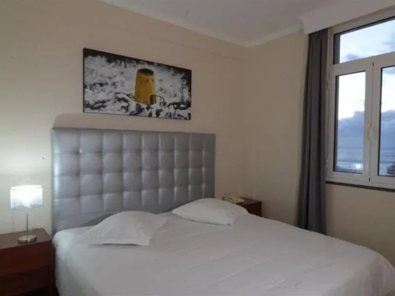 Duas Torres Hotel Funchal  Portugal