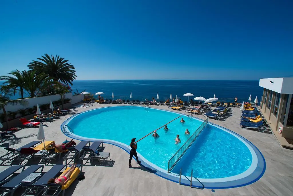 Duas Torres Hotel Funchal  4*, Funchal (Madeira)