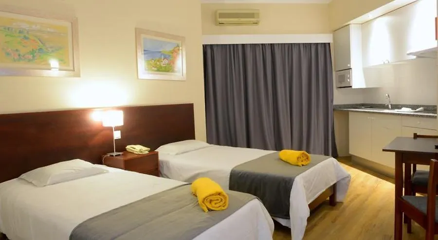 Duas Torres Hotel Funchal  4*, Funchal (Madeira)