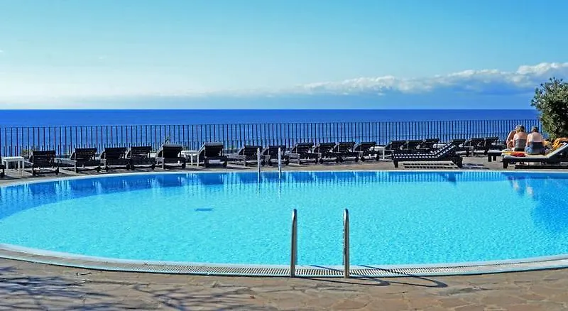Duas Torres Hotel Funchal