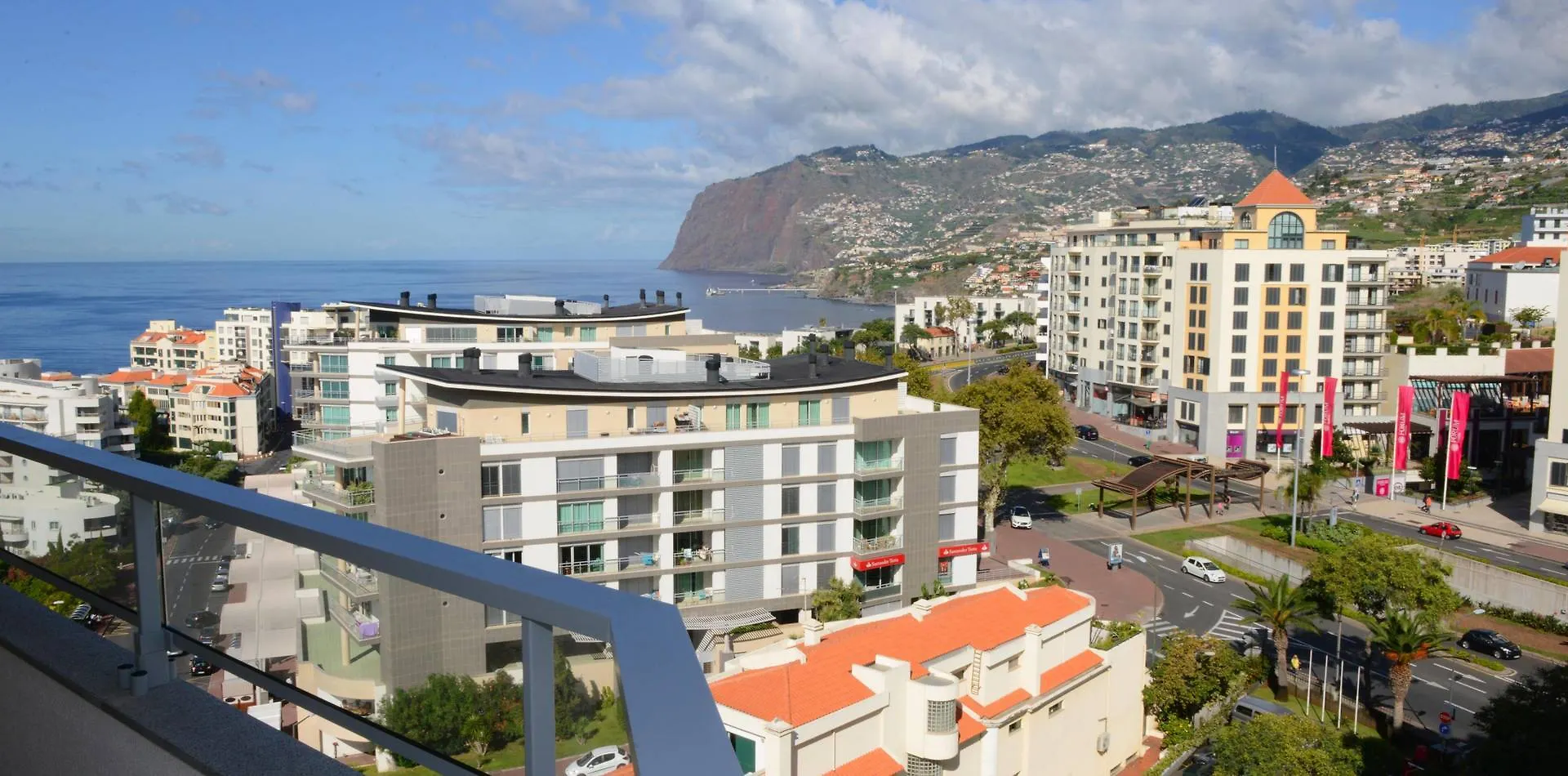 Duas Torres Hotel Funchal  Portugal