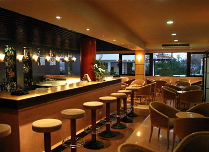 Duas Torres Hotel Funchal  Funchal (Madeira)